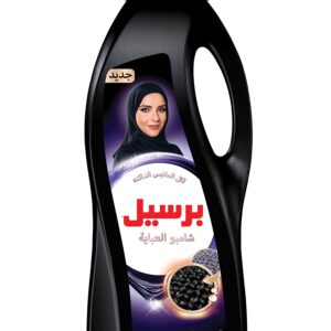 Abaya Shampoo