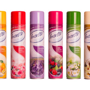 Air fresheners