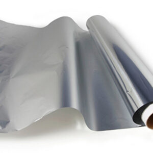 Aluminum foils