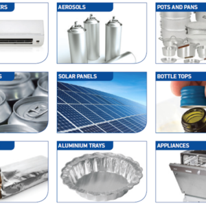 Aluminum Products