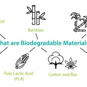Biodegradable Products