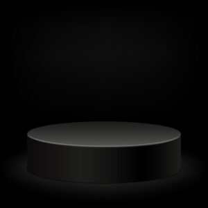 Black base