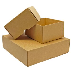 Boxes
