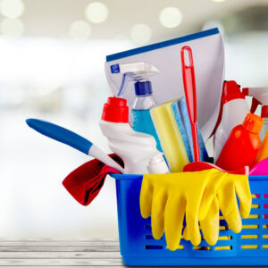 Cleaning Equipments