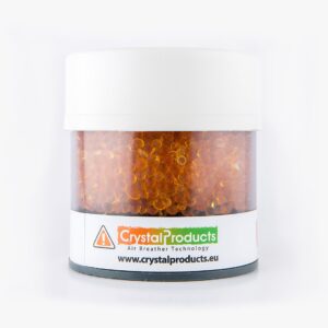 Crystal Products