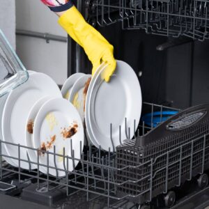 Dishwashers