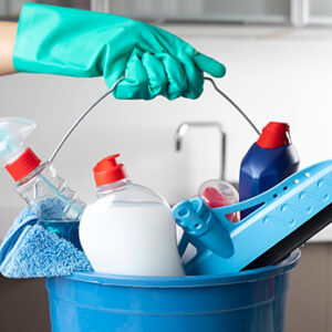 Disinfectants