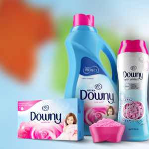 Fabrics softeners