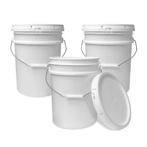 Food buckets