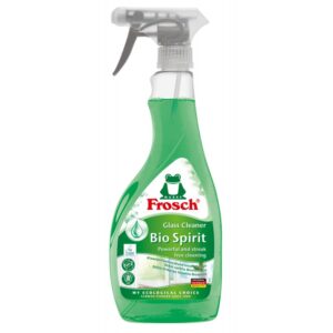 Glass cleaners