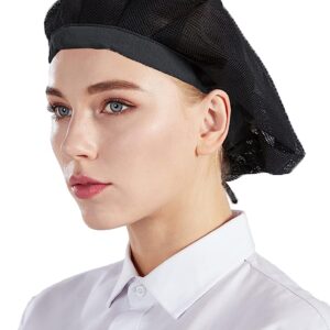 Hairnet & Chef hats