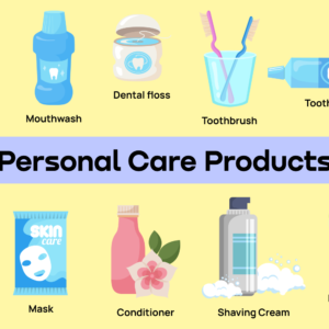 Hygene Products