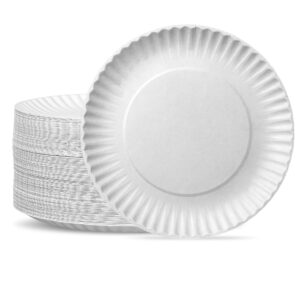 Paper plates