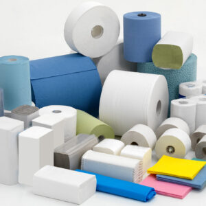 Paper Products