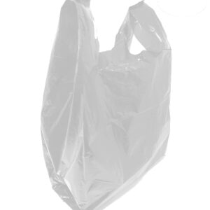 Plastic bags