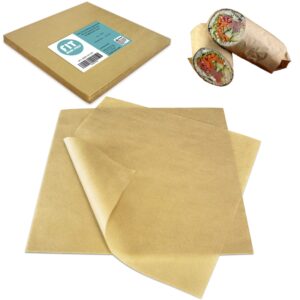 Sandwich wraps