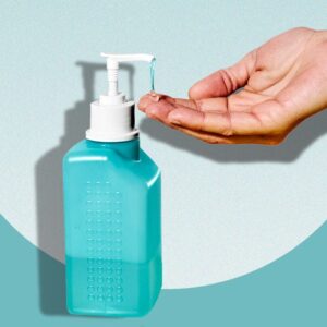 Sanitizers