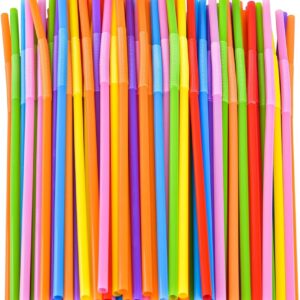 Straws