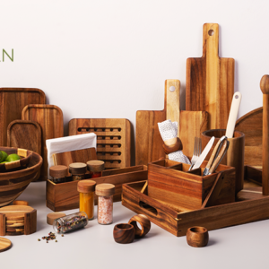 Wooden products